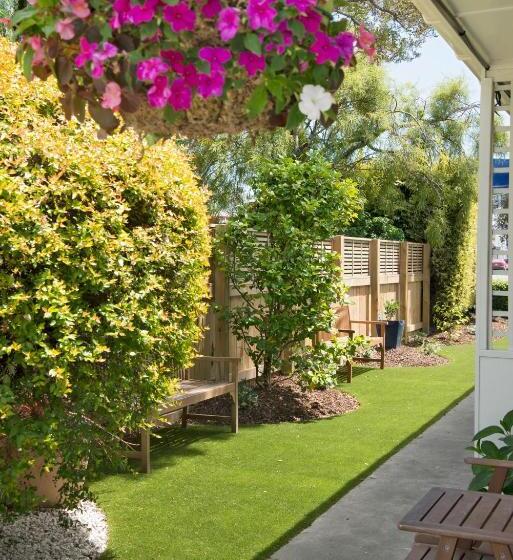 Waimarie On Riverside Motel & Apartments