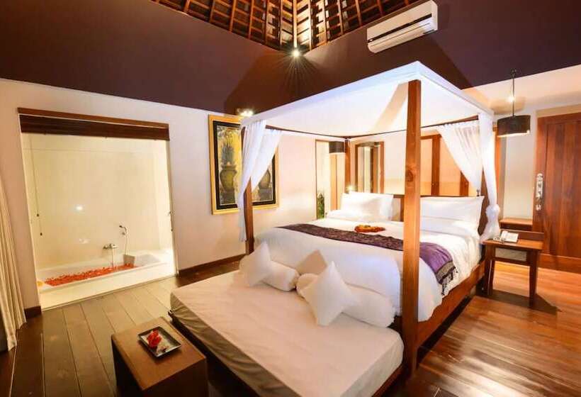 호텔 Ayuterra Resort