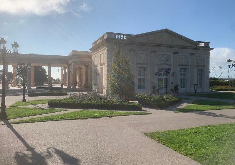 فندق Le Grand Siecle