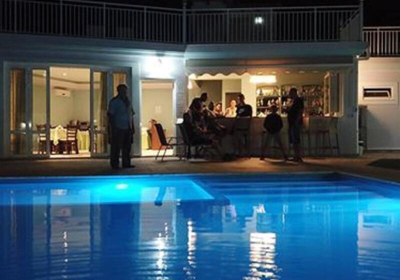 فندق Roda Pearl Resort