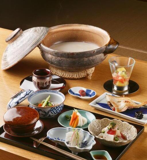 فندق Shaga No Sato Yumeya