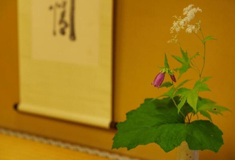 فندق Shaga No Sato Yumeya