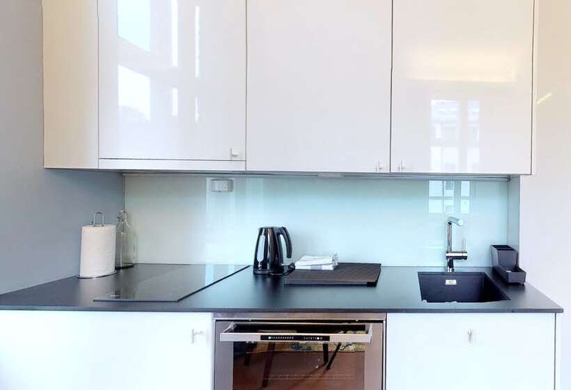 فندق The Apartments Company   The Sweet