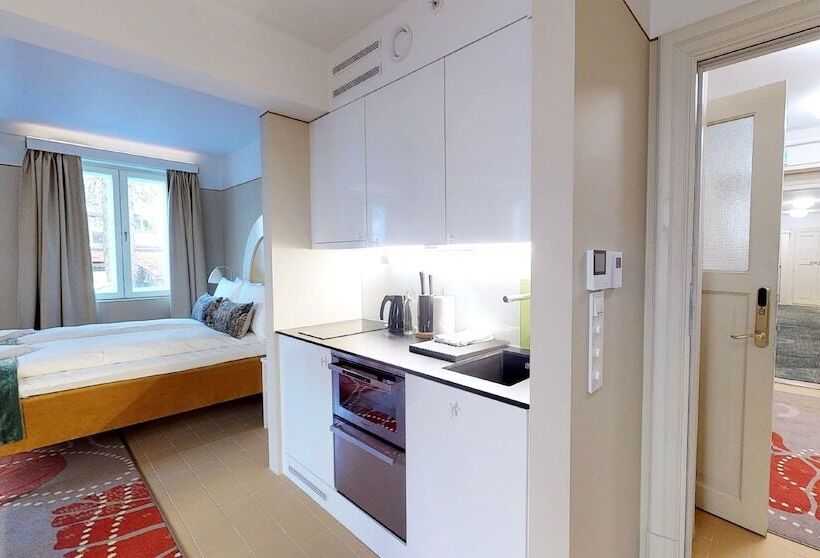 فندق The Apartments Company   The Sweet