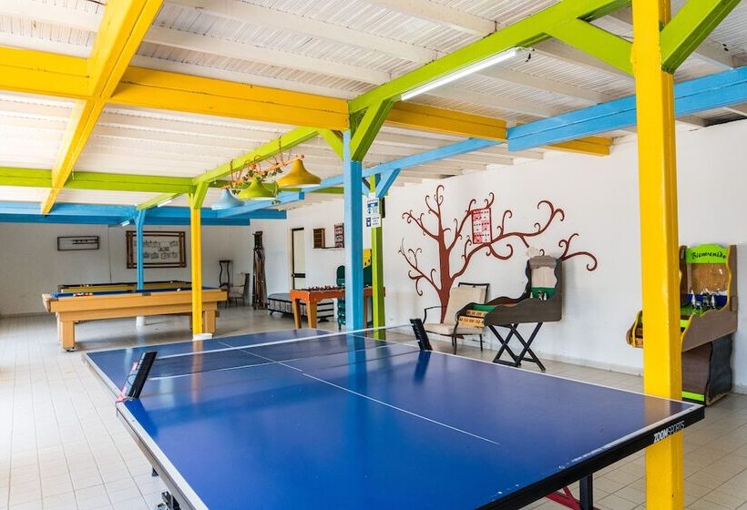 مبيت وإفطار De La Vega Hotel Campestre