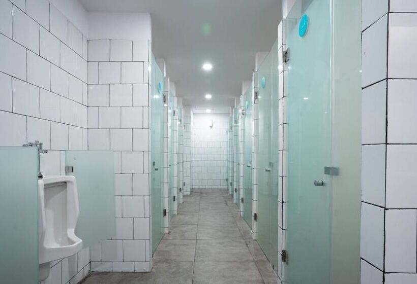 هتل Bobopod Kota Tua Jakarta