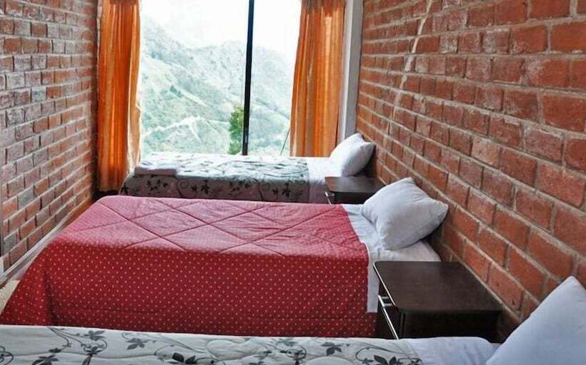 هتل Casa De Campo El Descanso