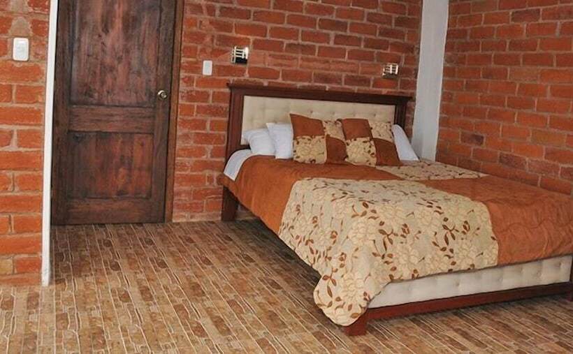 هتل Casa De Campo El Descanso