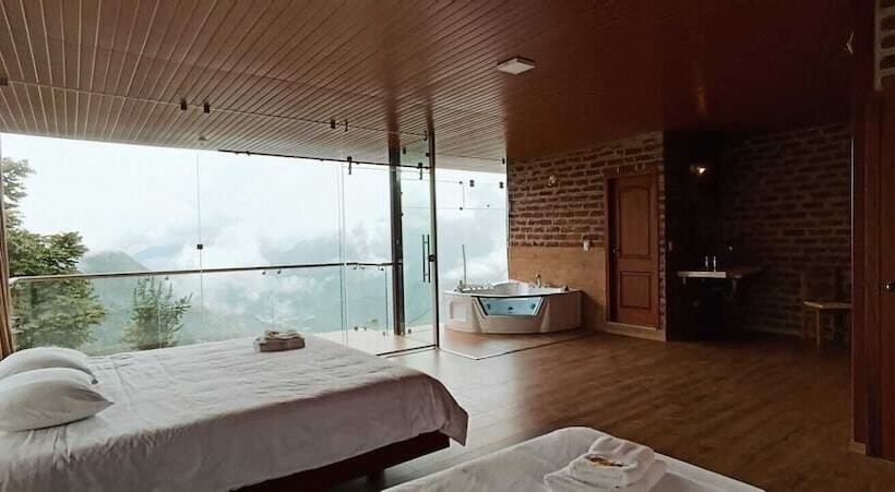 هتل Casa De Campo El Descanso