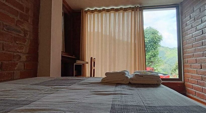 هتل Casa De Campo El Descanso