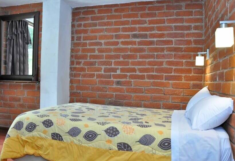 هتل Casa De Campo El Descanso