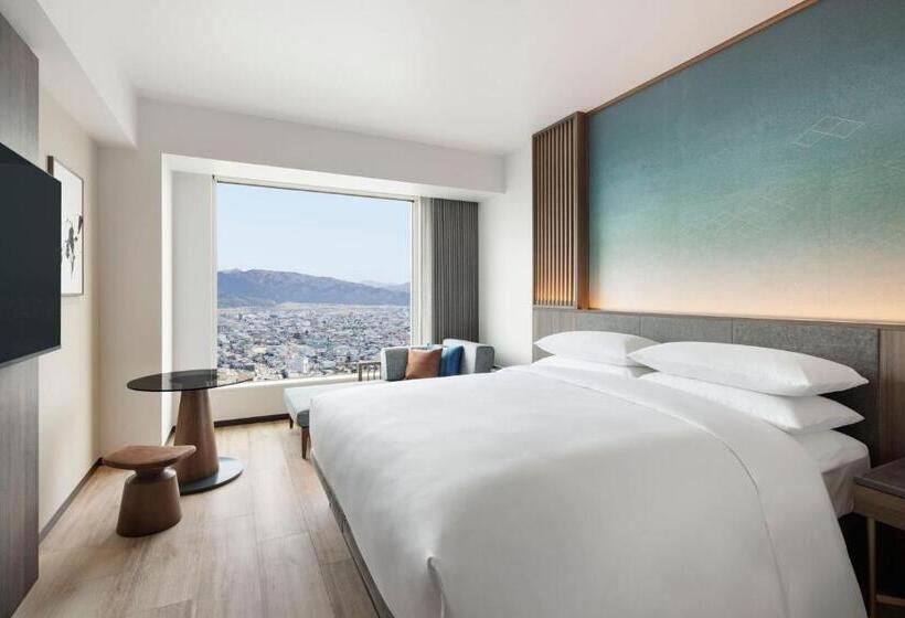 هتل Courtyard By Marriott Fukui
