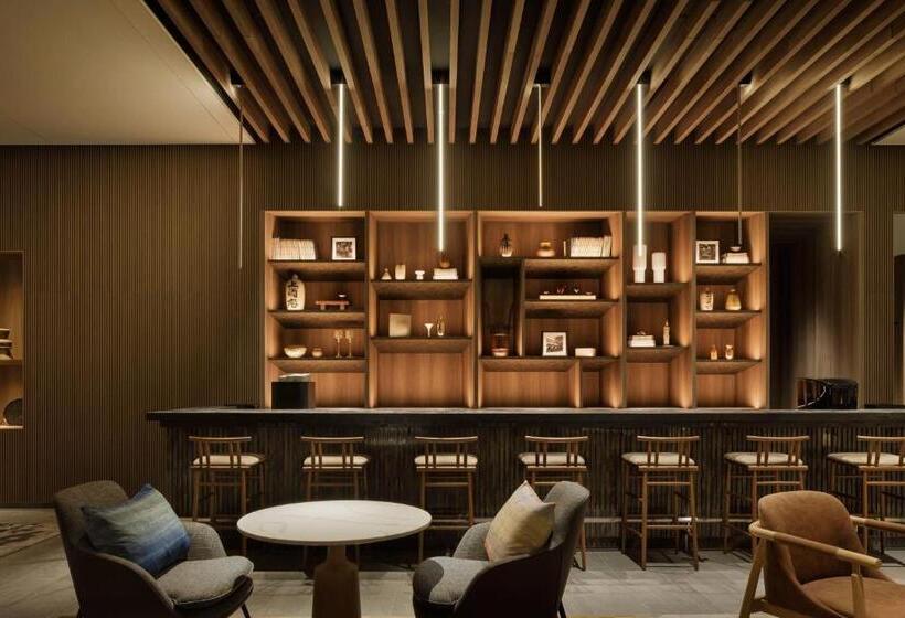 هتل Courtyard By Marriott Fukui