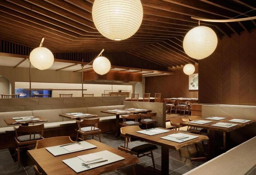 هتل Courtyard By Marriott Fukui