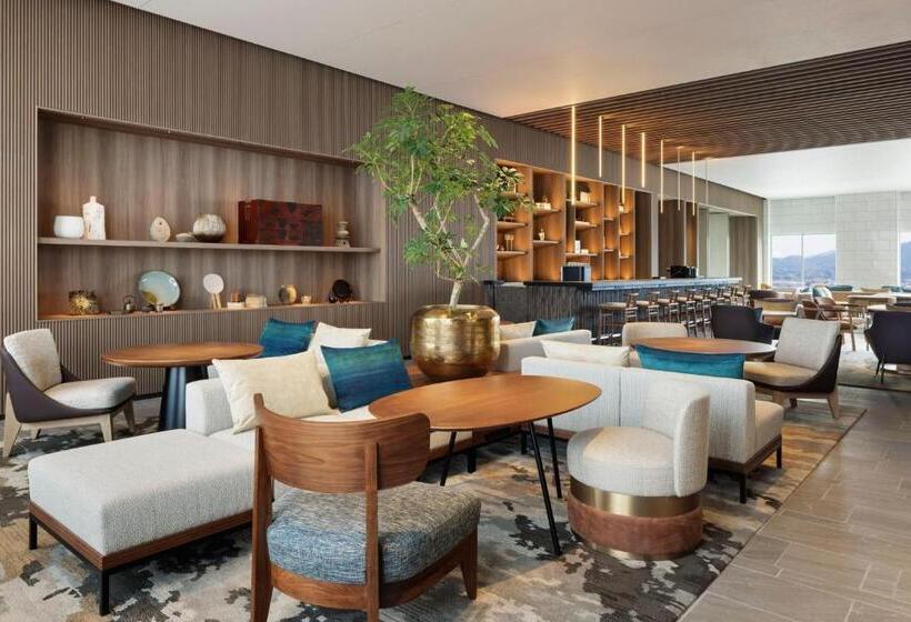 هتل Courtyard By Marriott Fukui
