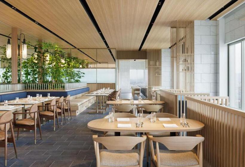 هتل Courtyard By Marriott Fukui