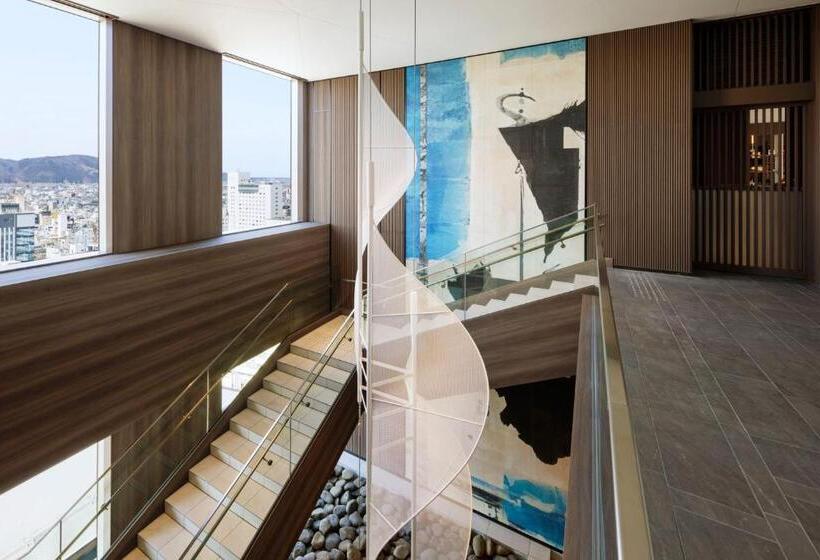 هتل Courtyard By Marriott Fukui
