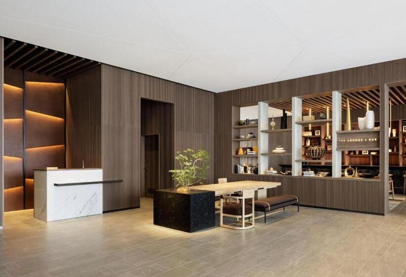 هتل Courtyard By Marriott Fukui