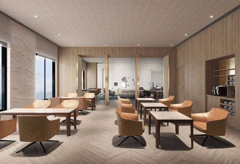 هتل Courtyard By Marriott Fukui