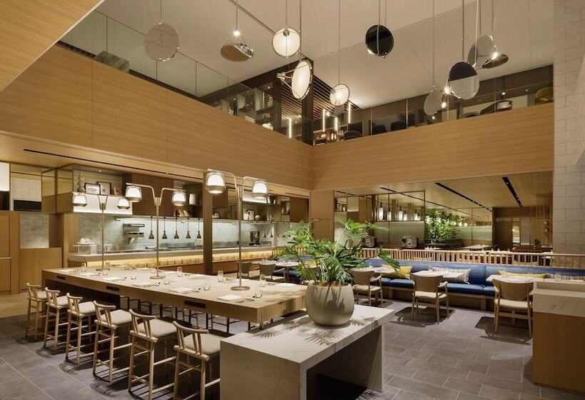 هتل Courtyard By Marriott Fukui