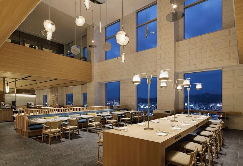 هتل Courtyard By Marriott Fukui