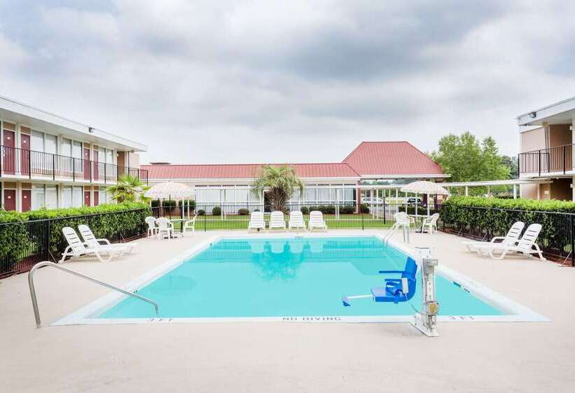 ホテル Days Inn Goldsboro