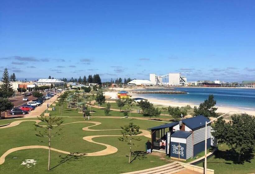 فندق Geraldton's Ocean West