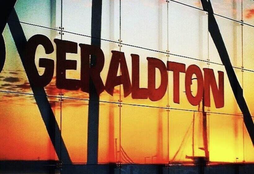 فندق Geraldton's Ocean West