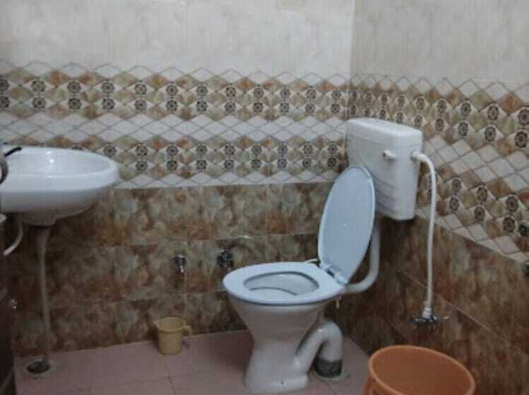 فندق Grand Sm Regency Darbhanga