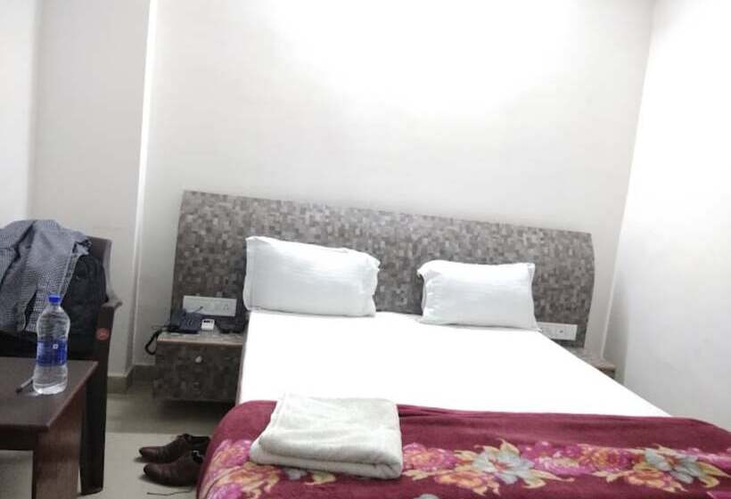 فندق Grand Sm Regency Darbhanga