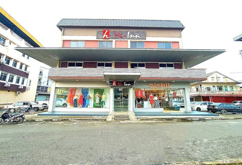 هتل Hi Inn