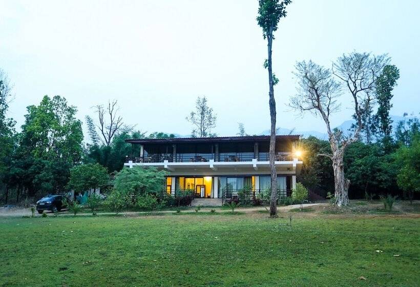 فندق Hideaway By Aahma