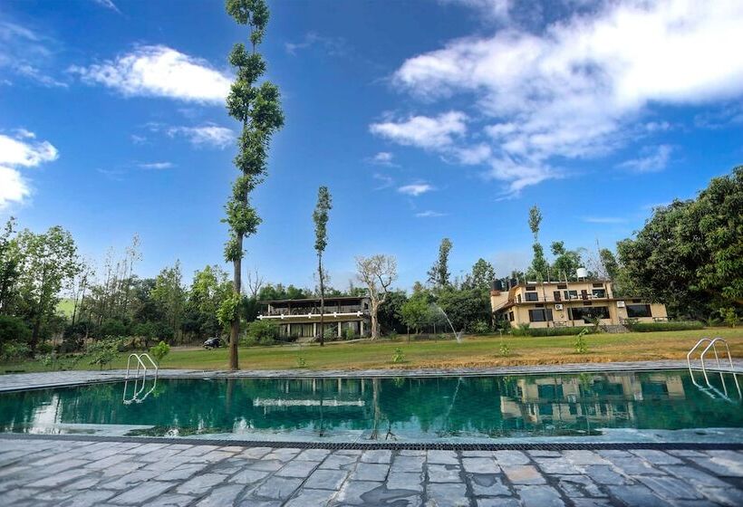 فندق Hideaway By Aahma