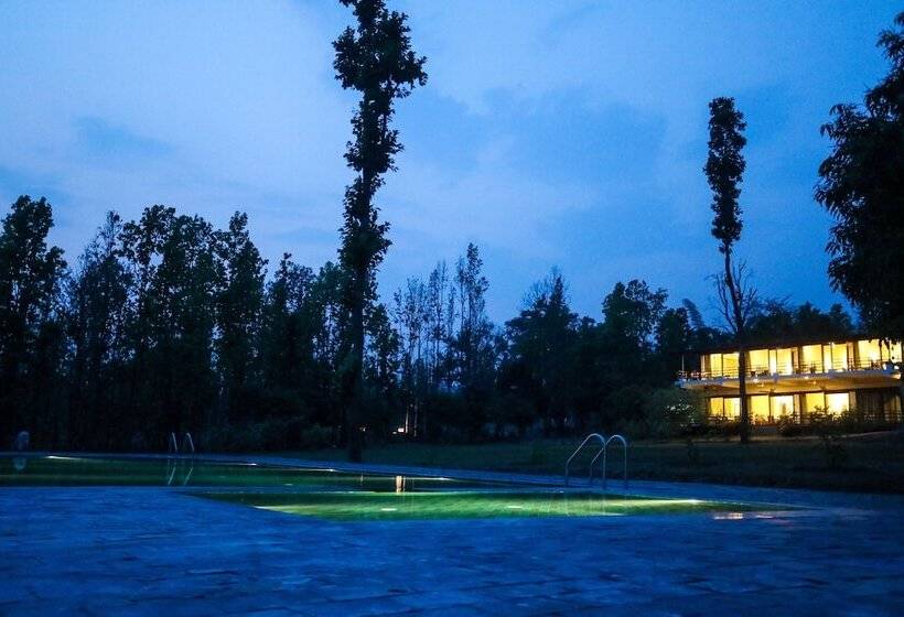 فندق Hideaway By Aahma