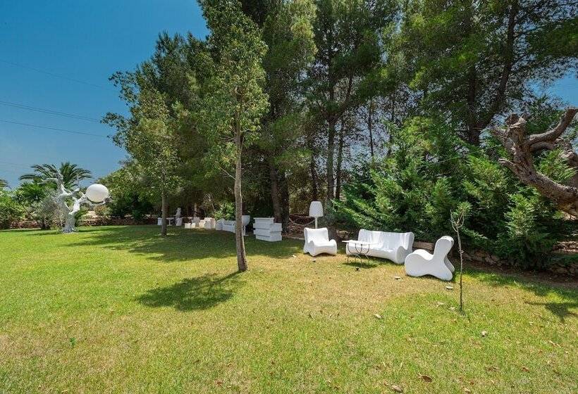 Отель 3376 Masseria Cucuruzza   Superior Dora