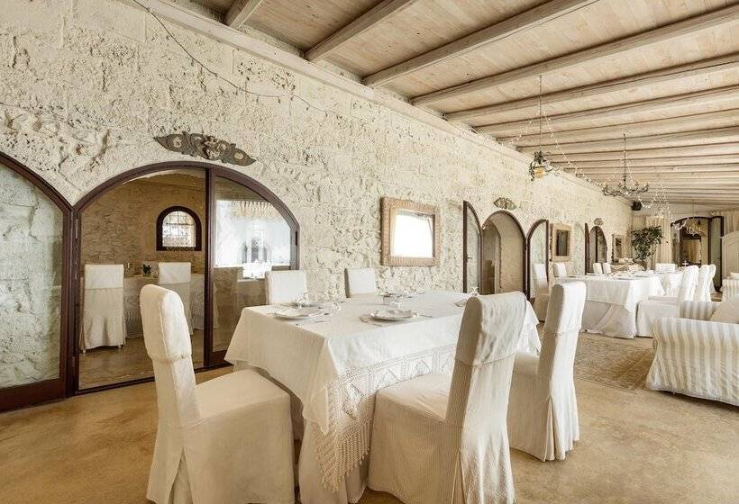 Отель 3376 Masseria Cucuruzza   Superior Dora