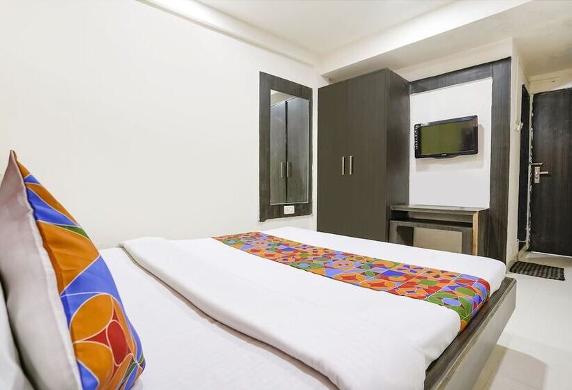 בית מלון כפרי Fabexpress New Punjab