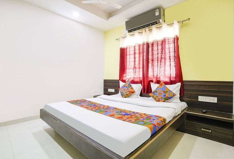 בית מלון כפרי Fabexpress New Punjab