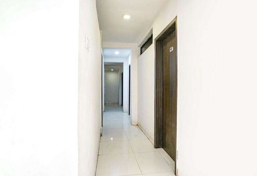 בית מלון כפרי Fabexpress New Punjab