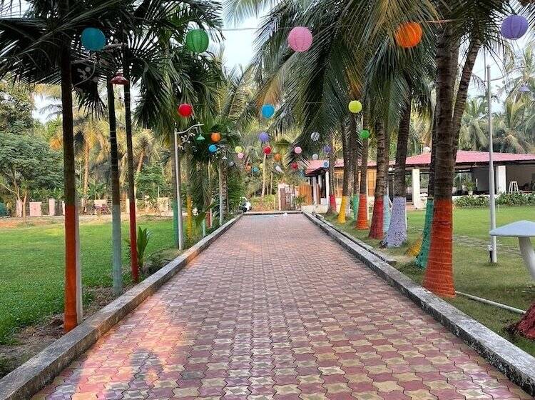 فندق Raj Resort