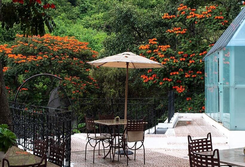 هتل Rio Atlixco