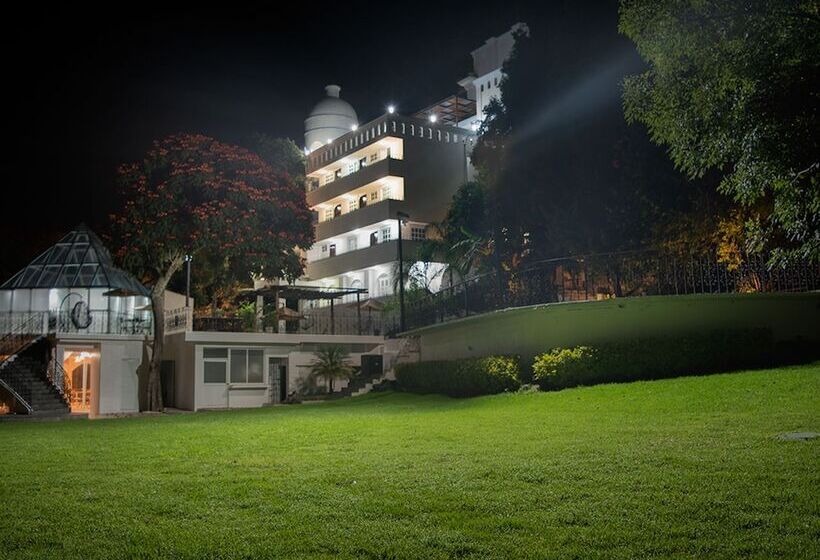 هتل Rio Atlixco