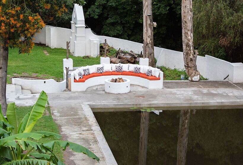 هتل Rio Atlixco