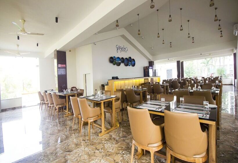 호텔 Span Suites And Villas