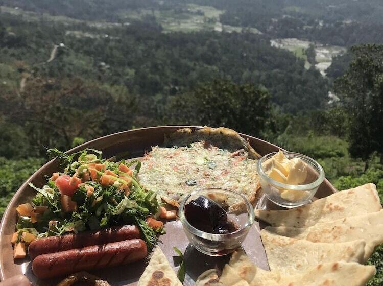 فندق The Backyard Blangoda