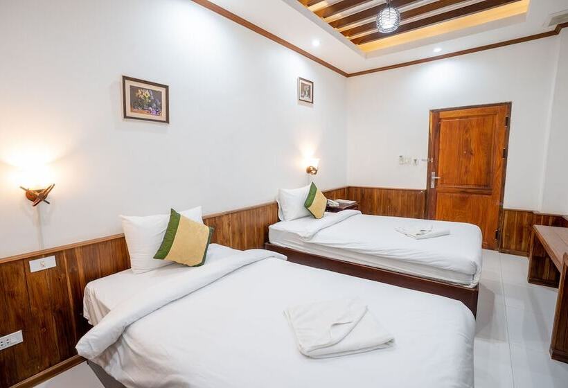 Luangsay Inn