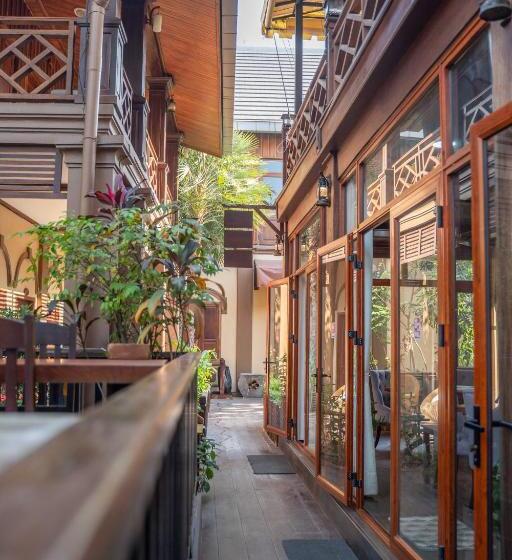Luangsay Inn