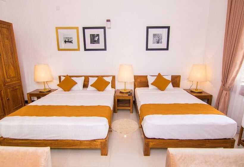 بنسيون Adaviya Resort