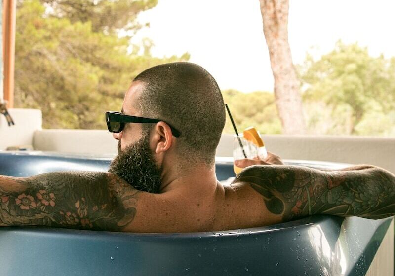 پانسیون Holiday Eolie Village