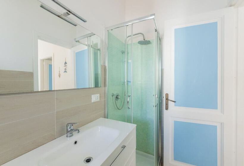 پانسیون Holiday Eolie Village